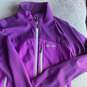 Women’s Marmot lightweight jacket